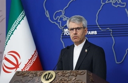 I.R. Iran, Ministry of Foreign Affairs- MFA Spokesman: Iran Will Never Forget Minab’s “Angels” Killed in US Strike