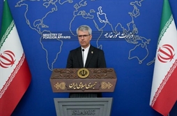 I.R. Iran, Ministry of Foreign Affairs- Baghaei slams Canada PM’s Defense of Trump’s war rhetoric