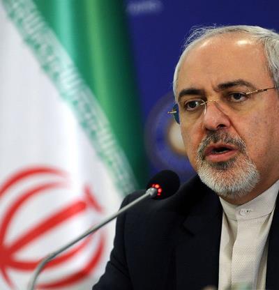 Amity instead of enmity, a new Iranian approach to regional security and prosperity, by M. Javad Zarif